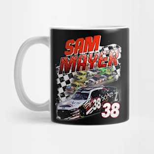 Sam Mayer Mug